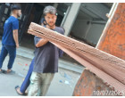 Damaged Greenply Board - 500 Pcs at Ananthnag, J&K