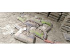 Dalmia Cement -7948 Bags AT Purnia