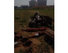 Hydraulic Excavator