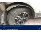 Damaged Ford HR-29AM-7368