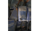 Wet Damaged DALMIA CEMENT -14801 Bags at Warisaliganj, Bihar