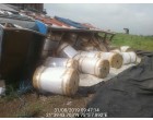 BOPP Film- 16847 Kgs - Nasik