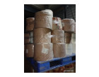 Diamond Beverages : Damaged Stock of raw material of preform and packaging material