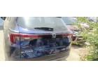 Flood Damaged Tata & Honda Un-registered cars -03 Nos at Tirunelveli, Tamilnadu