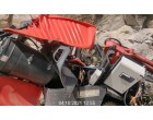 Sandvik, Dino DC 400-R T3-4- Scrap
