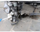 Damaged Hyundai Creta, BR-05Y-8323