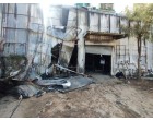) Building Structural Items, FFF Items & Stock Items – Weight Approx.- 19,654 Kg at Ahmedabad GJ