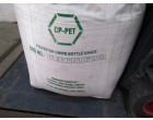 Bottle Grade Pet Resin - 22.427 MT