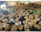 Damaged Tea - 41,170 Kg. lying at Trissur Ker