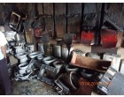 Sanitary Goods,Tiles,CP Fittings,GI Pipe etc