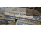 Dalmia Cement - 4160 Bags at Samastipur