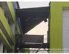 Building MS Scrap ( Flair Writing) 