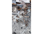 Competent Automobile : LOT-4_Damaged _Stock of Spare Parts - 1.15 MT