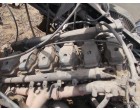  Damaged Mahindra, RJ-09GB-8260 