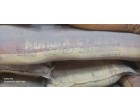 Dalmia Cement_ 5961 Bags_at Purnea BH