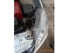 Damaged maruti suzuki UP-83AF-5391