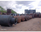 Fire scrap damaged Plant & Machinery, Electrical Equipment, Office Equipment, Furniture & Fixtures and Packing Materials  (As per Annexure Attached) at Raichur KTK