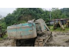 Kobelco Ex.-S K 210HLDC8, Nahalagun (AP)