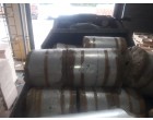 BOPP Film, Qty-16035 Kgs-  Nasik