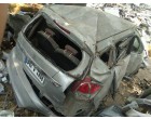 UP 84W 4888 - Maruti Eartiga - R17