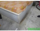 Wet damaged premium furniture