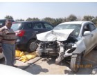 UP 76AA 1467 - Swift Dzire - R14