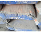 Dalmia Cement - 4262 Bags at Warsaliganj, BH