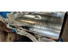 Re-Auction Rainwater damaged Met CPP Films  