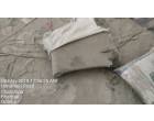 Dalmia Cement-5800 Bags
