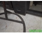 Wet damaged premium furniture