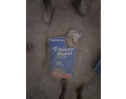 Wet Damaged DALMIA CEMENT -14801 Bags at Warisaliganj, Bihar