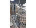 Fire damaged Fans & Its Accessories- Baddi