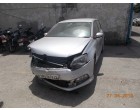 UP 21BJ 2424 - Volkswagan Polo D - R13