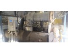 Damaged Chiller 350_TR at Indore MP