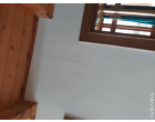 Fully Furnished Residential building of A Class Construction including retaining Wall, Brest Wall, House Hold Goods (Damage due to a heavy rain & landslide) – 01 house