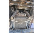 FIRE DAMAGED 3718 LPT TC - Gwalier 