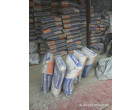 Dalmia Cement - 4503 Bags lying at Jhansi UP