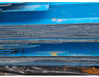 Rejected Roofing Sheet - 13.970 MT 