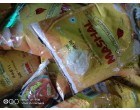 Mustard Oil outwardly scratched only