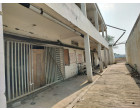 Special Blast Ltd._ Building TMT Scrap embedded in concrete-59.76 MT Approx.