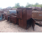 Fire scrap damaged Plant & Machinery, Electrical Equipment, Office Equipment, Furniture & Fixtures and Packing Materials  (As per Annexure Attached) at Raichur KTK