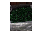 Diamond Beverages : Damaged Stock of raw material of preform and packaging material