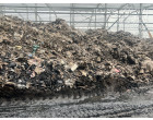 Fire/Water affected Kraft Paper & Waste paper Approx. 450 MT lying at Alwar RJ