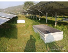 Damaged Solar Panel, Cable & other material (as per details mentioned) at Ranikhet Uttarakhand