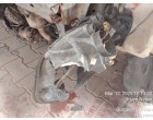 Damaged Ford HR-29AM-7368