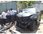 UP 25 DN 00 50 Tata Harrier 