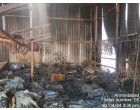 ) Building Structural Items, FFF Items & Stock Items – Weight Approx.- 19,654 Kg at Ahmedabad GJ