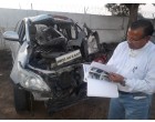 HR-51AU-6407 - Toyota INNOVA - Diesel - R3