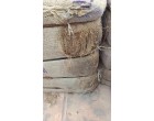 Water Damaged Gunny /Jute Bags – 720 Bales (500 bags each bales) at Telangana 