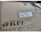 Flood Affected Stock of Various types of Industrial Paper Approx – 1,72,665.35 Kg. at Khatima Uttarakhand 